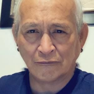 Meet your Posher, Alvin